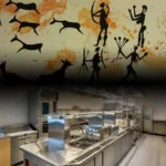 Gastronomia Ontem e Hoje