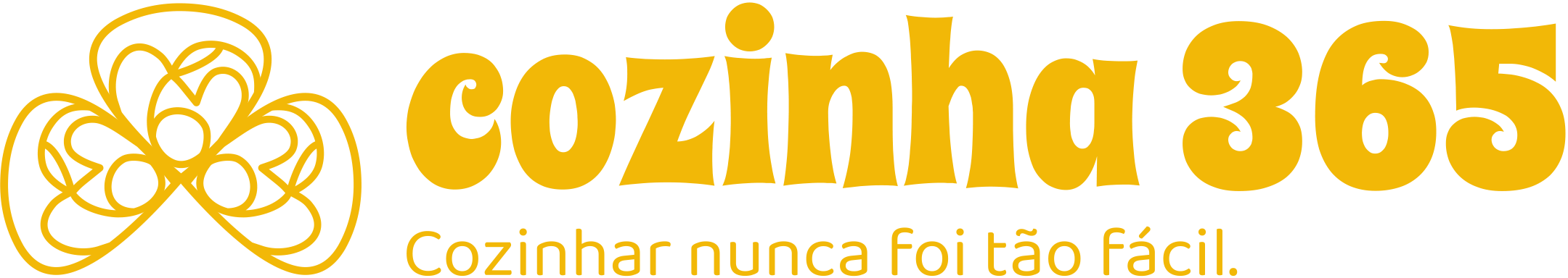 Logotipo do Cozinha 365